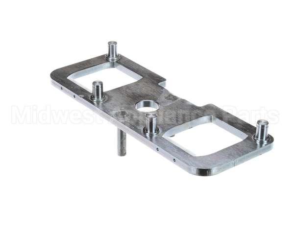 210447 Zummo Set Pusher Plate