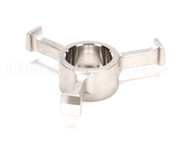 2104552 Stoelting Support Front For Auger 217-218