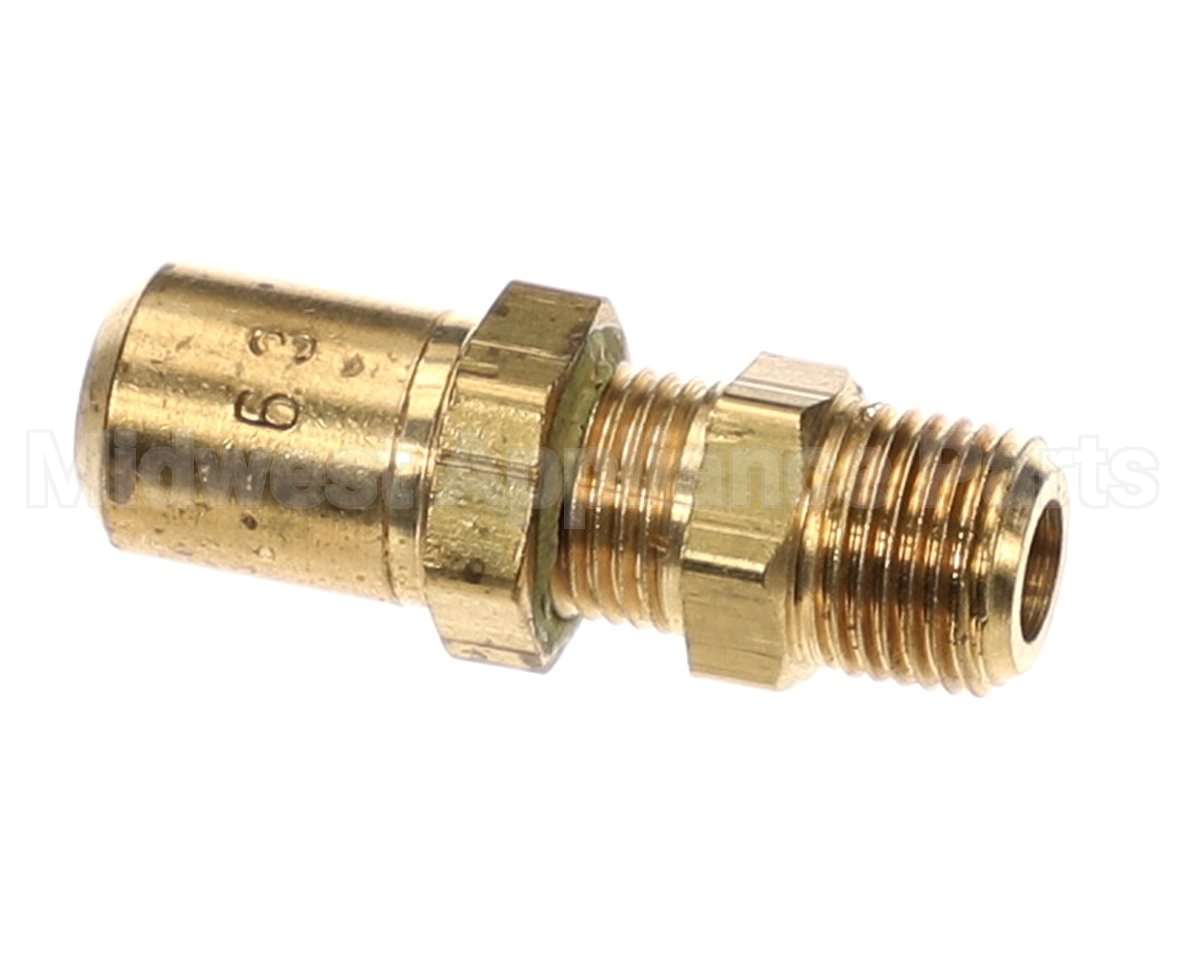 2104563 Garland Orifice Fitting-#63