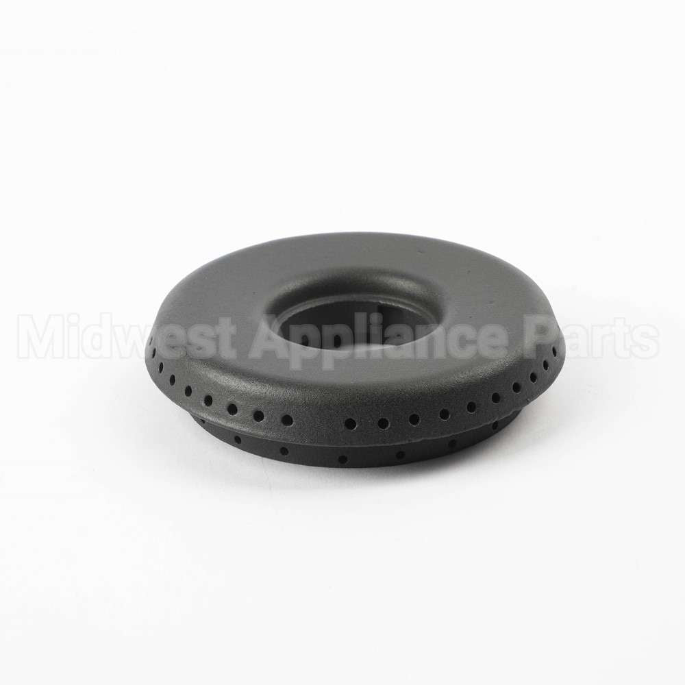 210461 Fisher Paykel Burner Base Diecast