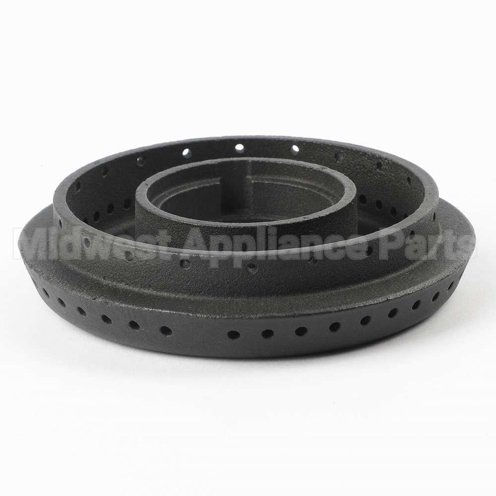 210461 Fisher Paykel Burner Base Diecast