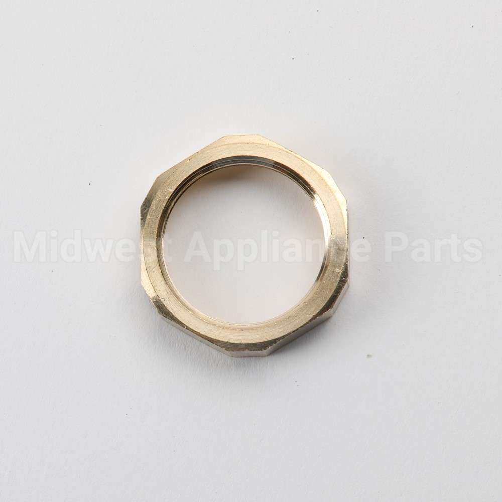 210468P Fisher Paykel Nut M22 Jet Holder (Pkd)