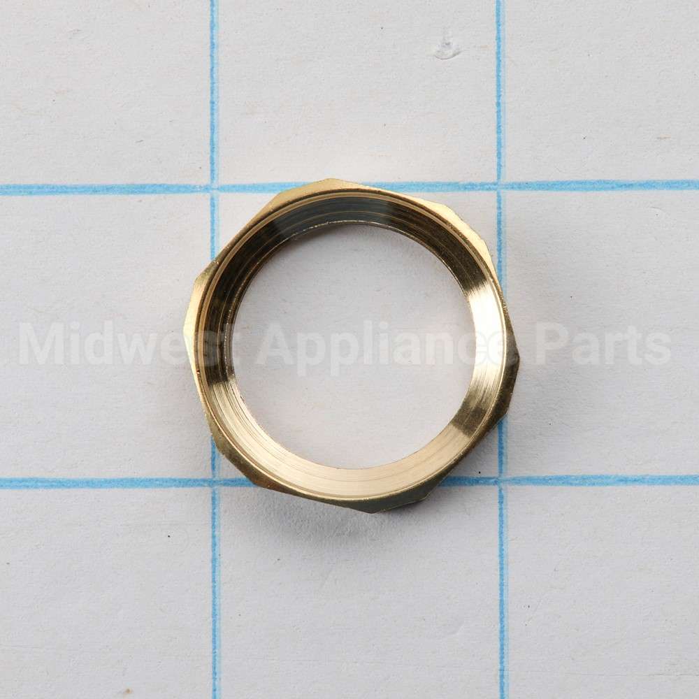 210468P Fisher Paykel Nut M22 Jet Holder (Pkd)