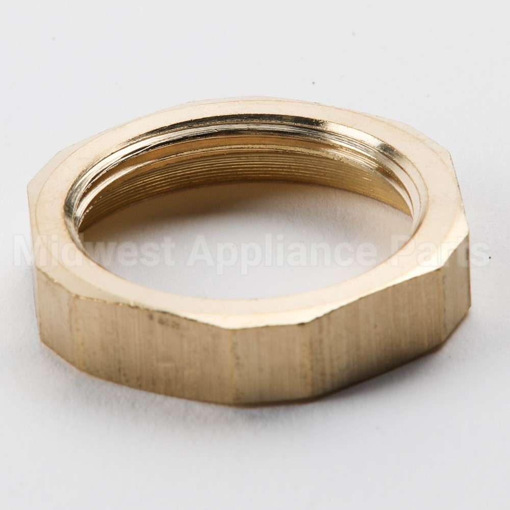 210468P Fisher Paykel Nut M22 Jet Holder (Pkd)