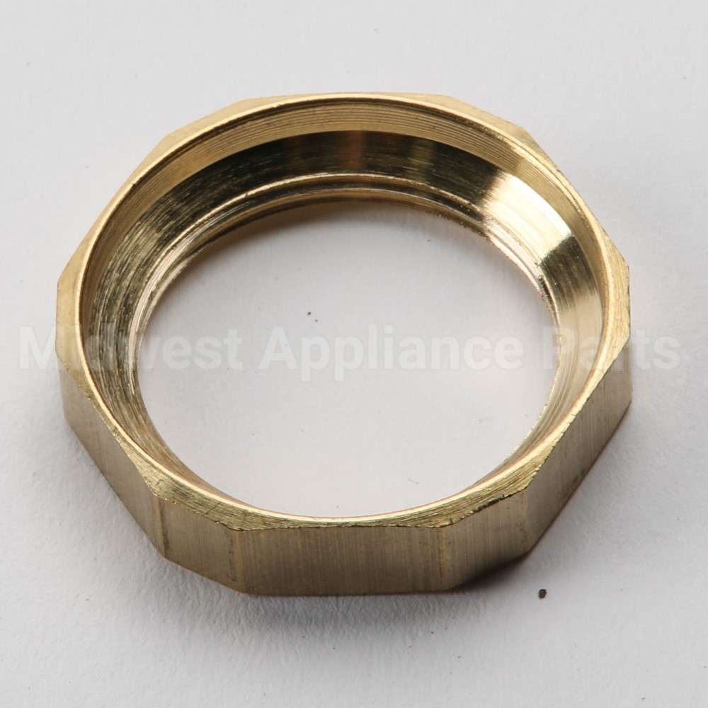 210468P Fisher Paykel Nut M22 Jet Holder (Pkd)