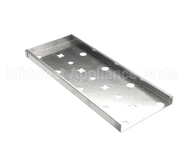 2105 Lincoln Finger Cover