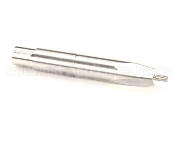 210504 Zummo Cup Shaft