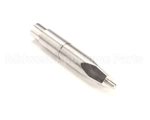 210504 Zummo Cup Shaft