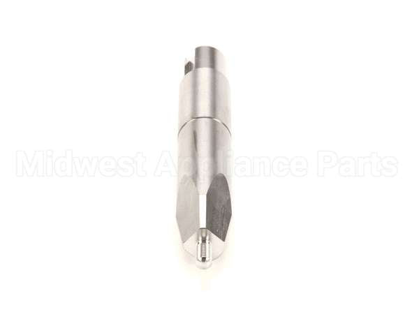 210504 Zummo Cup Shaft