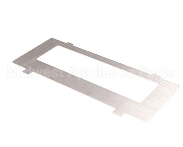 2105046 Frymaster Bezel,Fpp Sngl Hybrid Computer