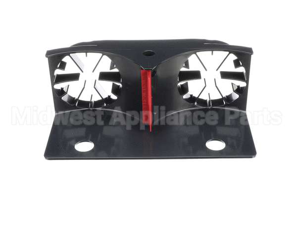 210507B-1 Zummo Z40 Reg Blade, Dark Grey