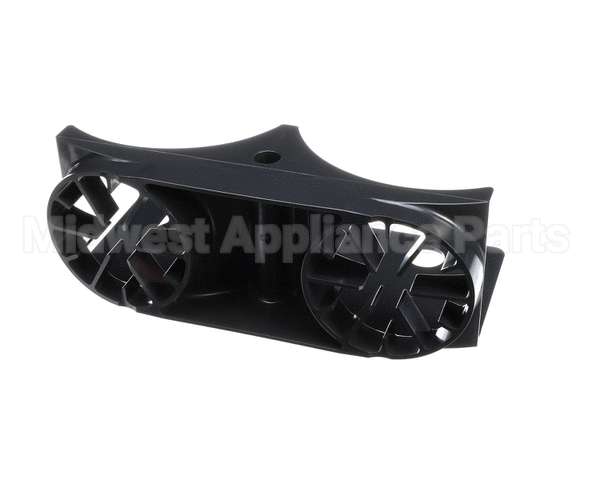 210507B-1 Zummo Z40 Reg Blade, Dark Grey