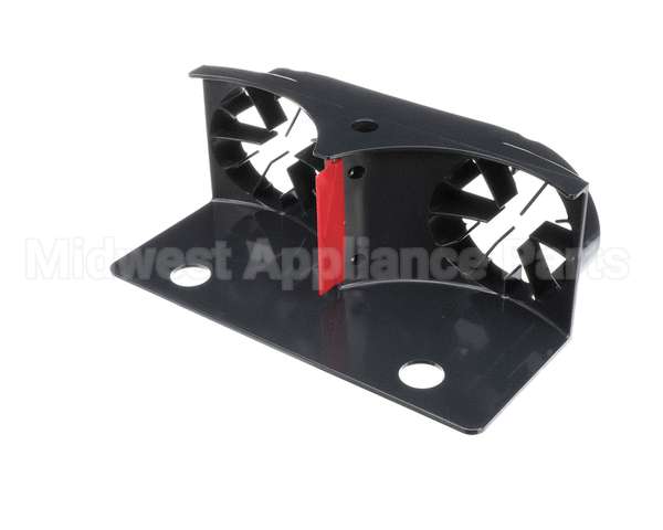 210507B-1 Zummo Z40 Reg Blade, Dark Grey