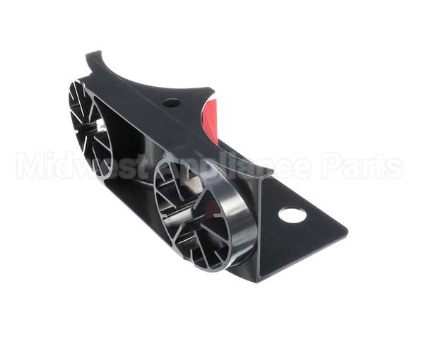 210507B-1 Zummo Z40 Reg Blade, Dark Grey