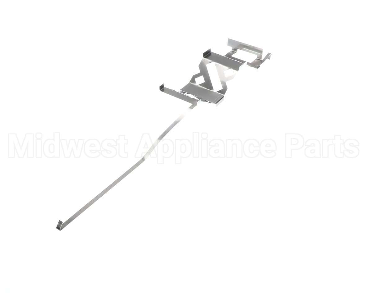 2105177 Frymaster Diffuser, D80