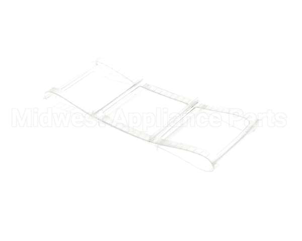 210519-1 Zummo Pulp Scraper Filter