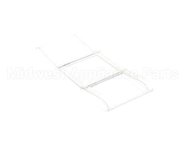 210519-1 Zummo Pulp Scraper Filter