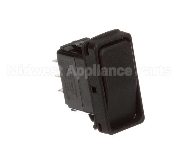 21052 Giles Switch, Rocker, D.p.d.t. 250V, 10A