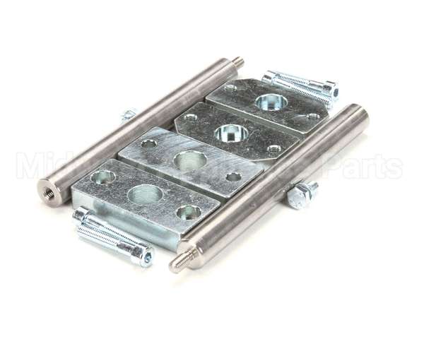 210529 Zummo Set Tray Shaft