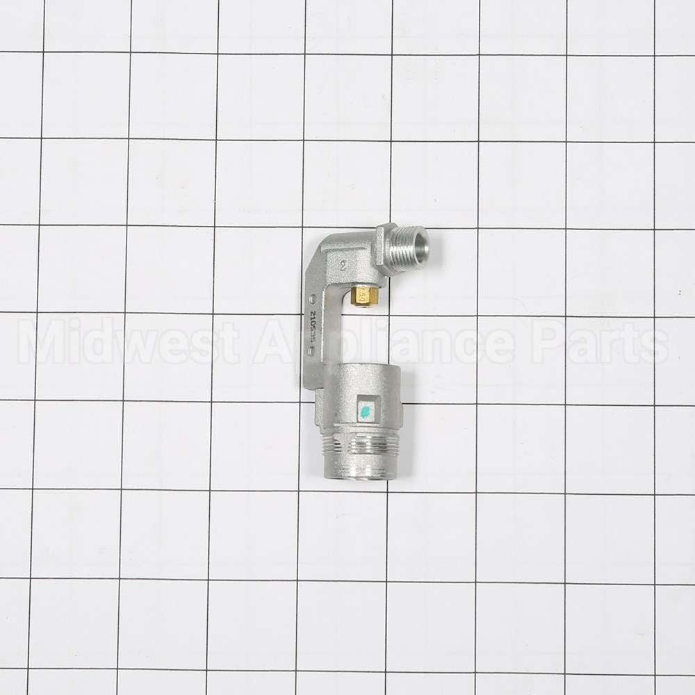 210535 Fisher Paykel Jet Holders C, Dms #53