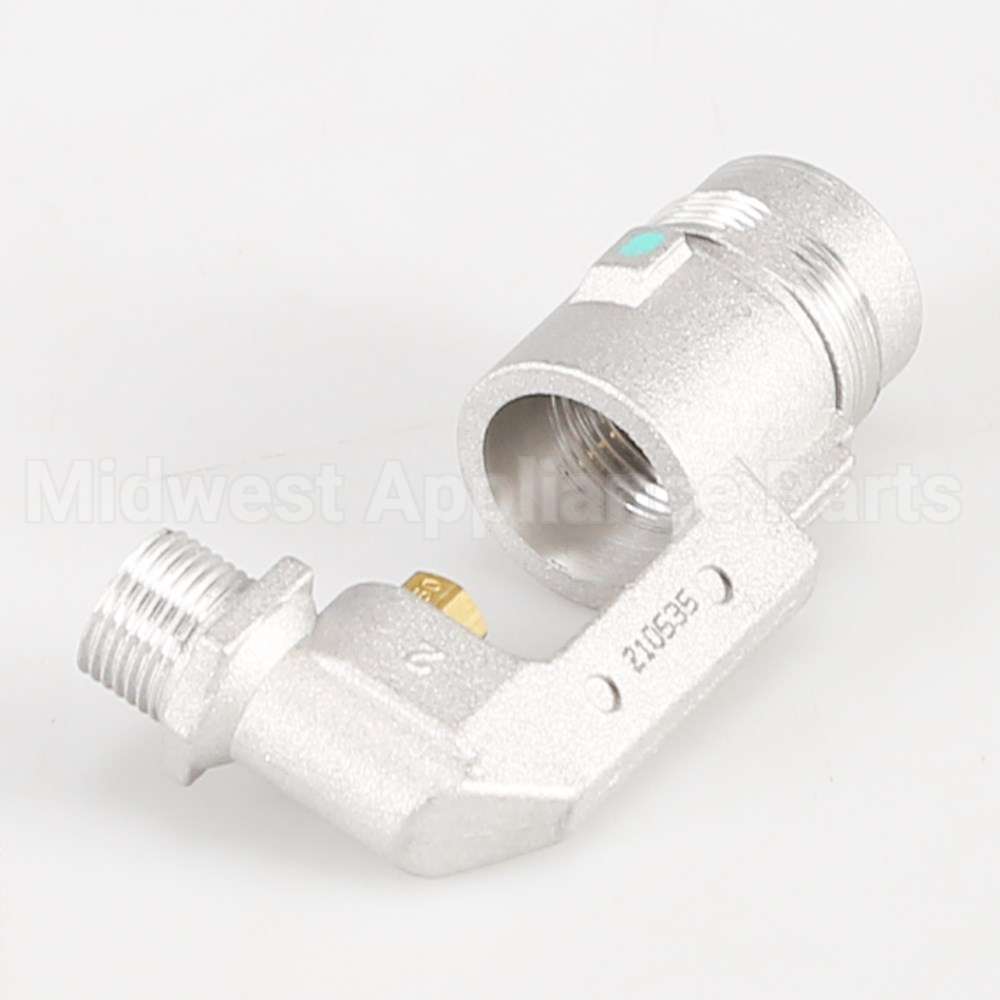 210535 Fisher Paykel Jet Holders C, Dms #53