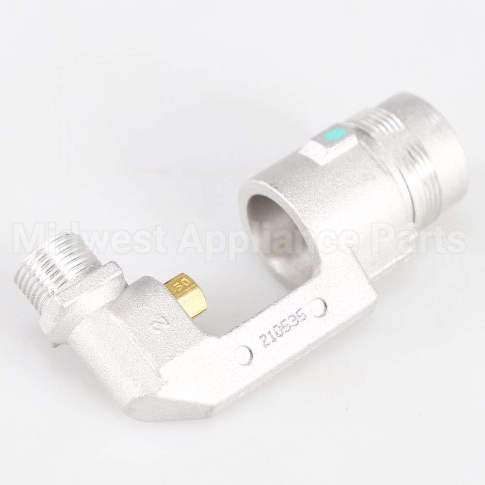 210535 Fisher Paykel Jet Holders C, Dms #53