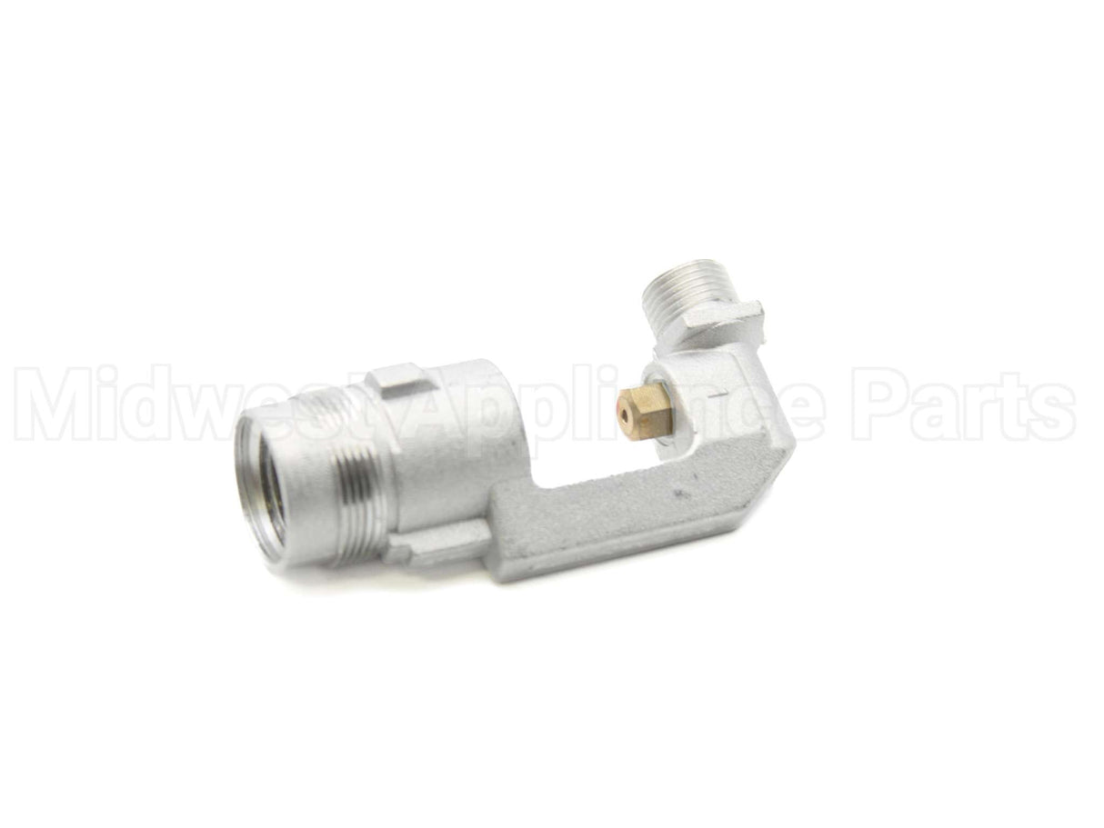 210538P Fisher Paykel Jet Holder Main D Dms #50 (Pkd