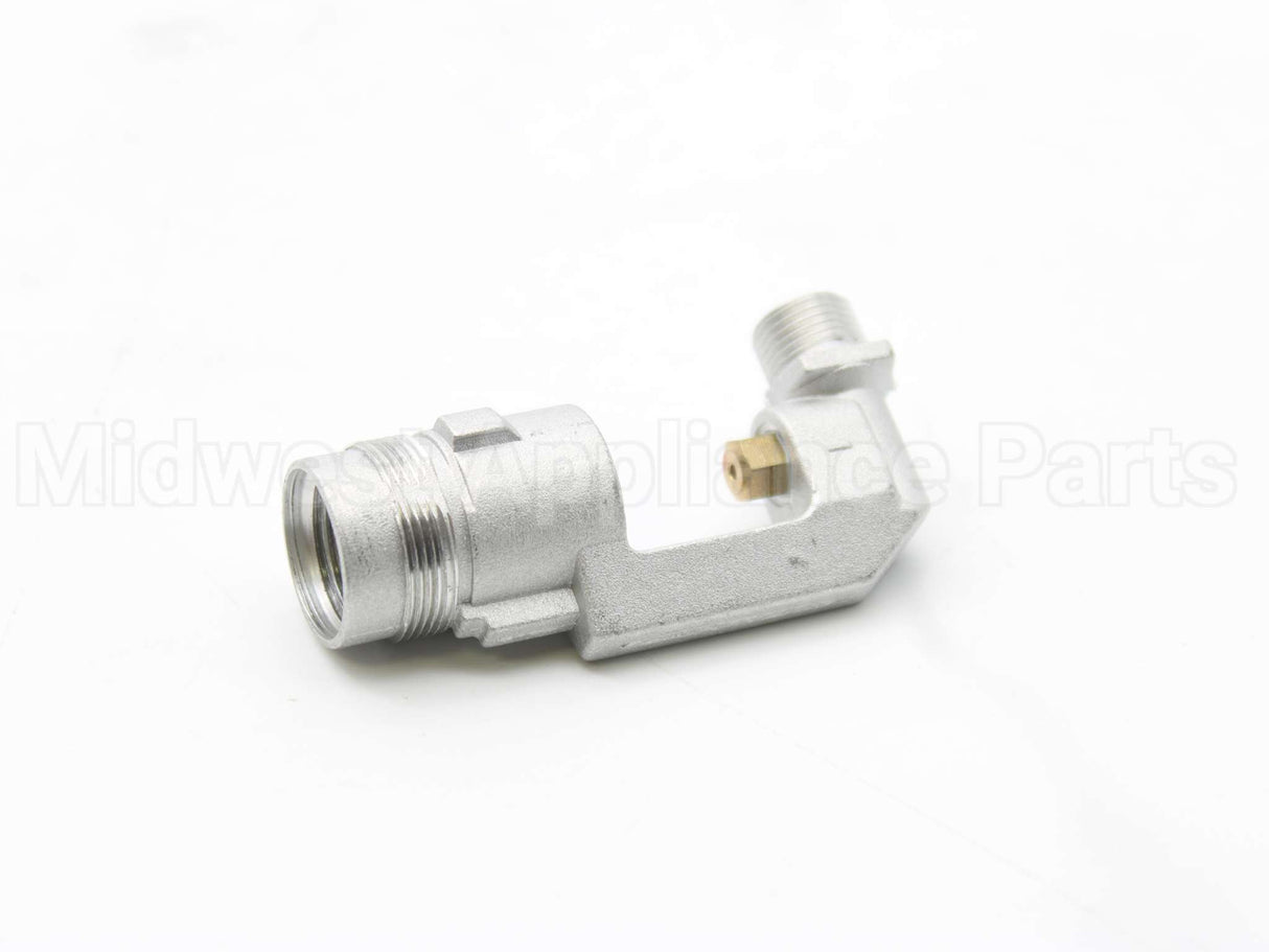 210538P Fisher Paykel Jet Holder Main D Dms #50 (Pkd