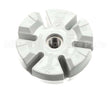 210542 Zummo Z40 Small Slotted Ball