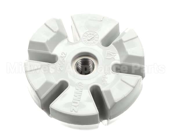 210542 Zummo Z40 Small Slotted Ball