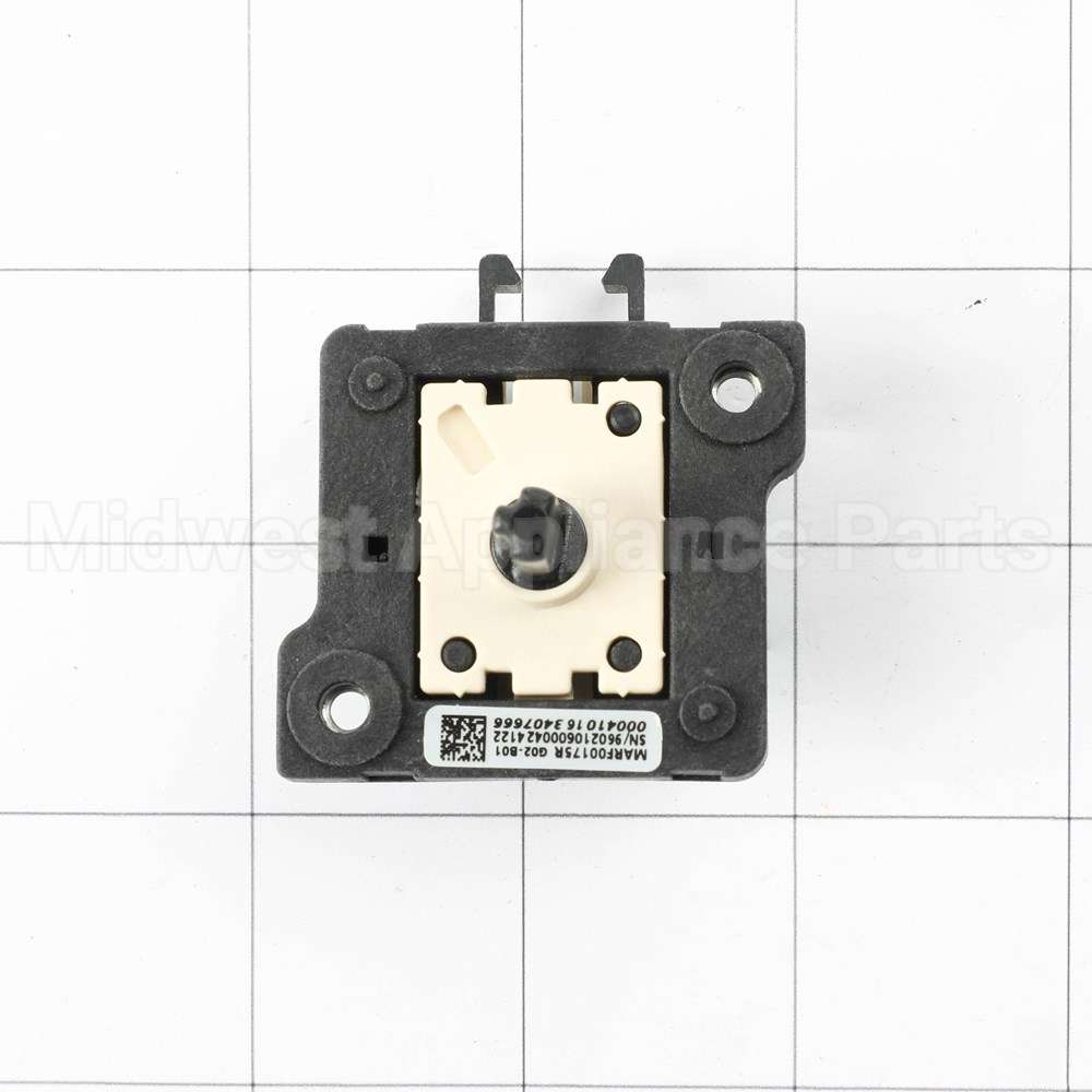 210600042 Beko Commutator Switch Gr