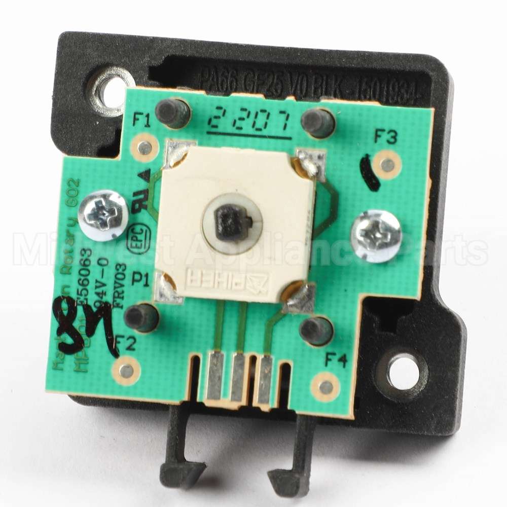 210600042 Beko Commutator Switch Gr