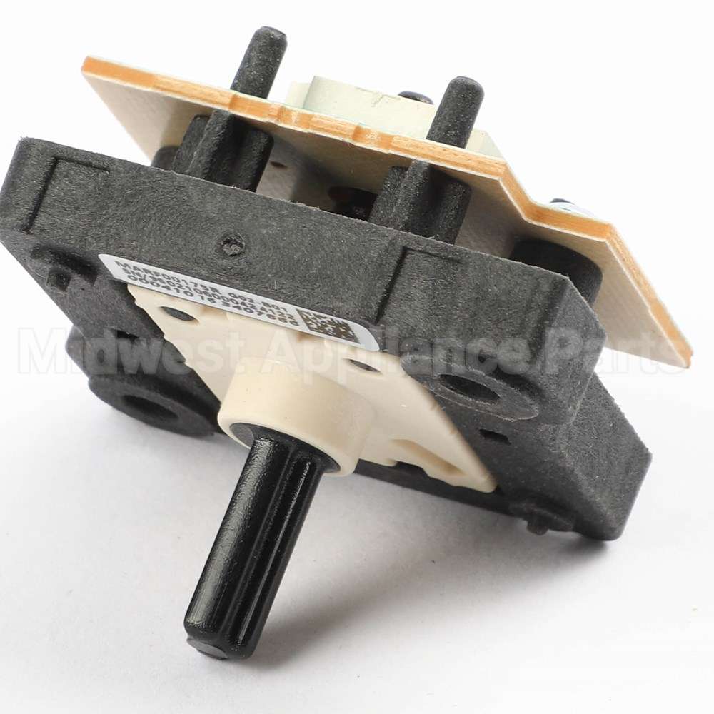 210600042 Beko Commutator Switch Gr