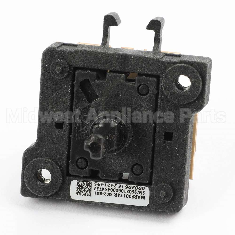 210600043 Beko Thermostat Switch Gr
