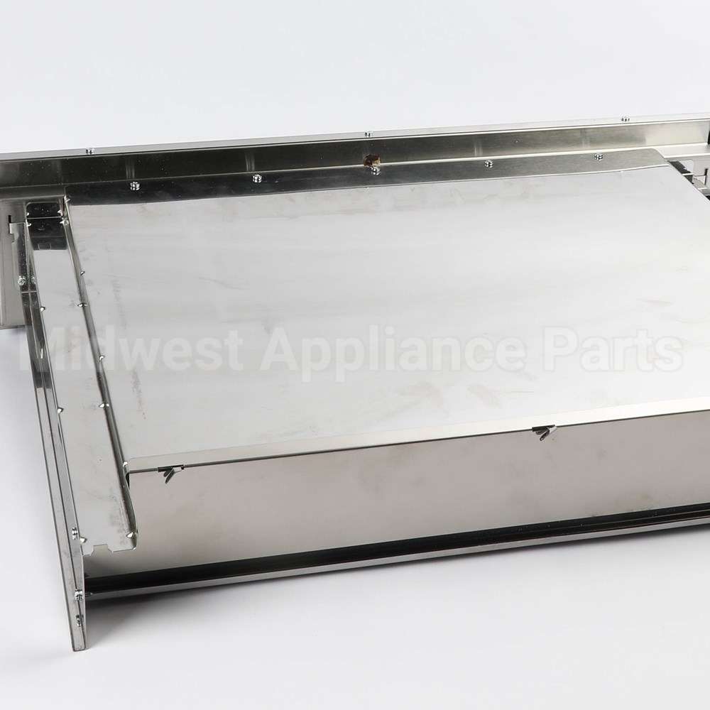 210600120 Beko Drawer Tank Gr