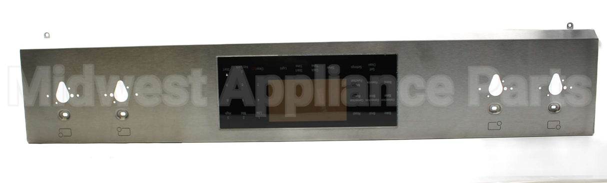 210600124 Blomberg Front Panel Group