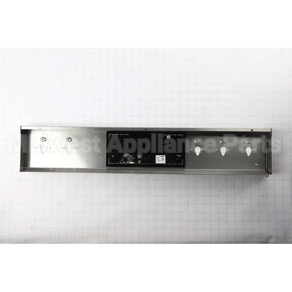 210600143 Beko Front Control Panel Group