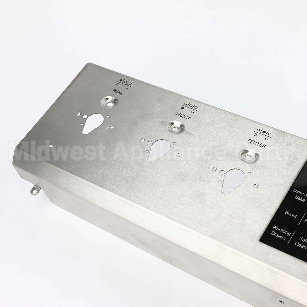 210600143 Beko Front Control Panel Group