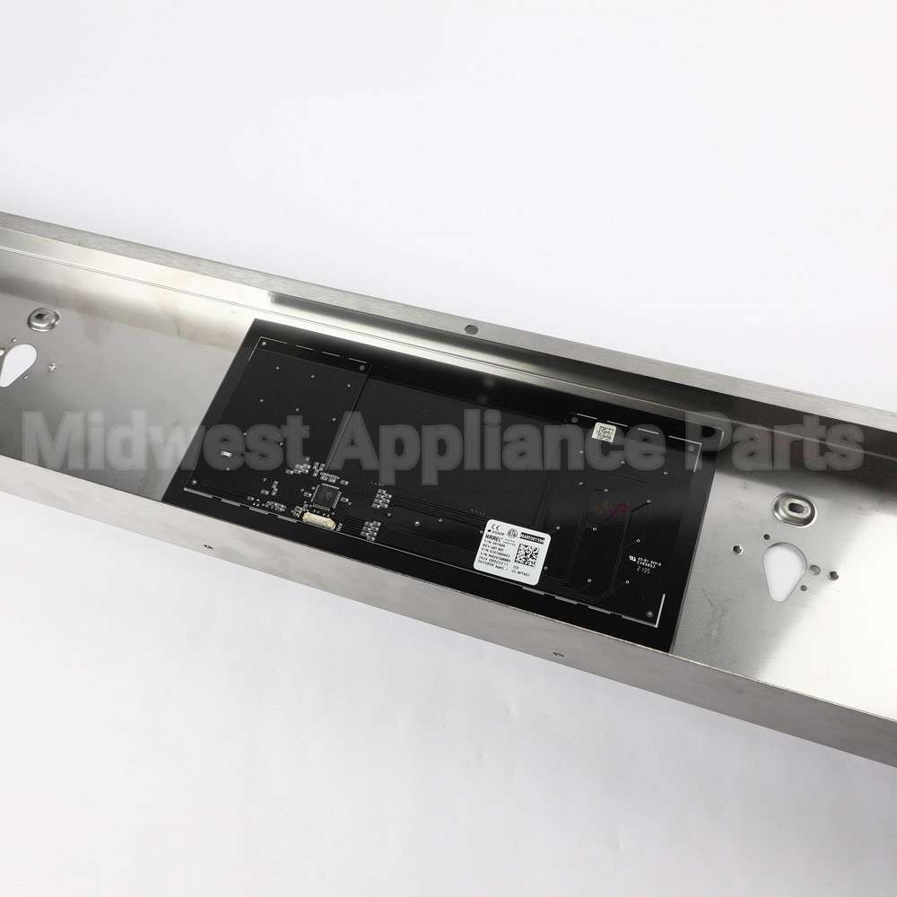 210600143 Beko Front Control Panel Group