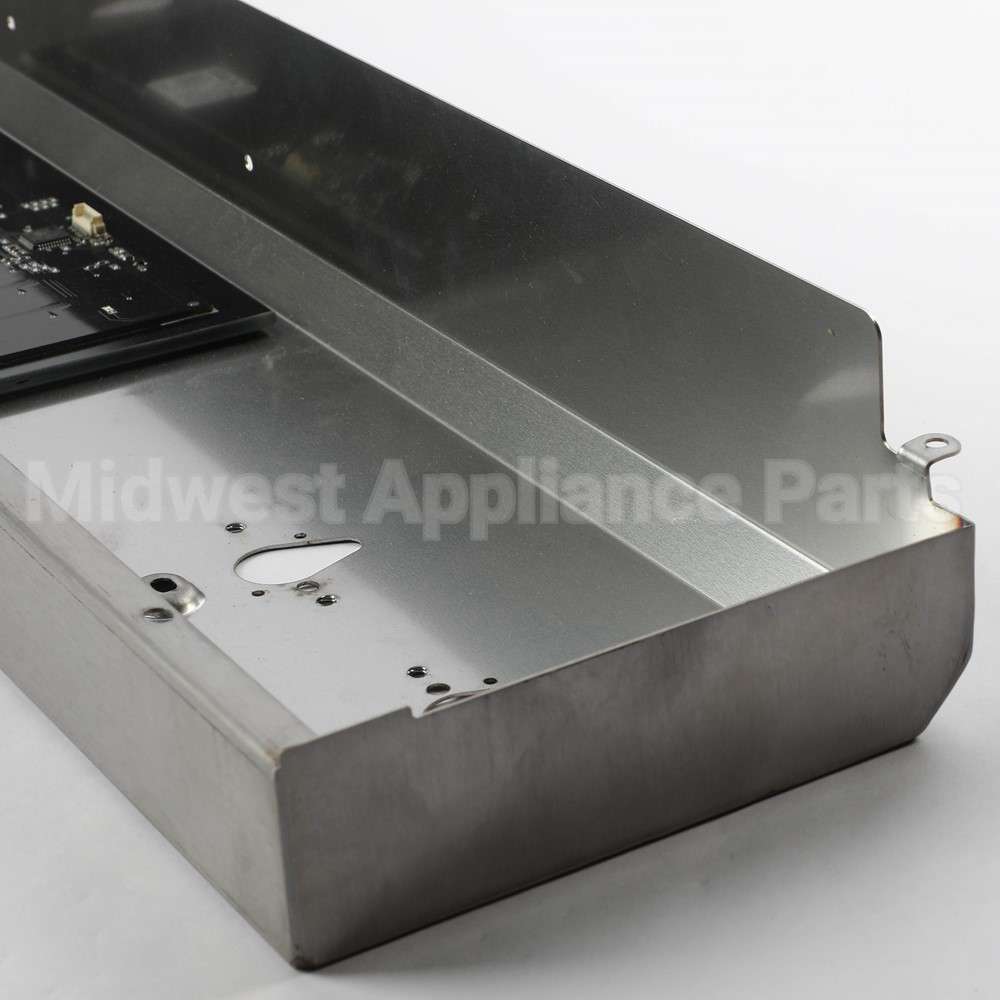 210600143 Beko Front Control Panel Group