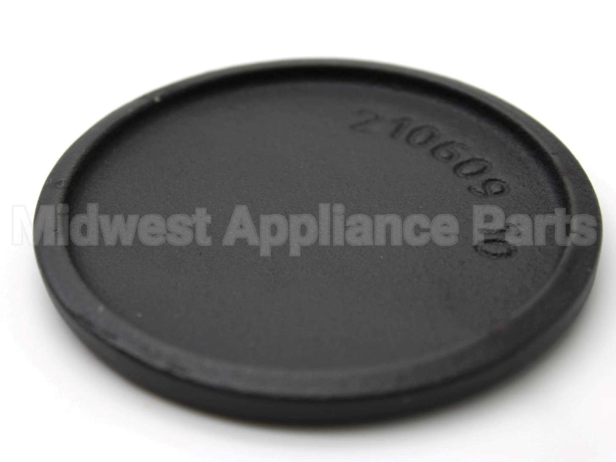 210609P Fisher Paykel C Burner Cap (1Pk)
