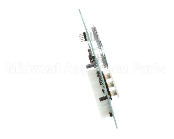 210618-1 Zummo Z40 Circuit Board