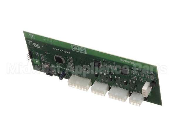 210618-31 Zummo Z40C Nature Control Board