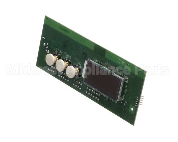 210618-31 Zummo Z40C Nature Control Board
