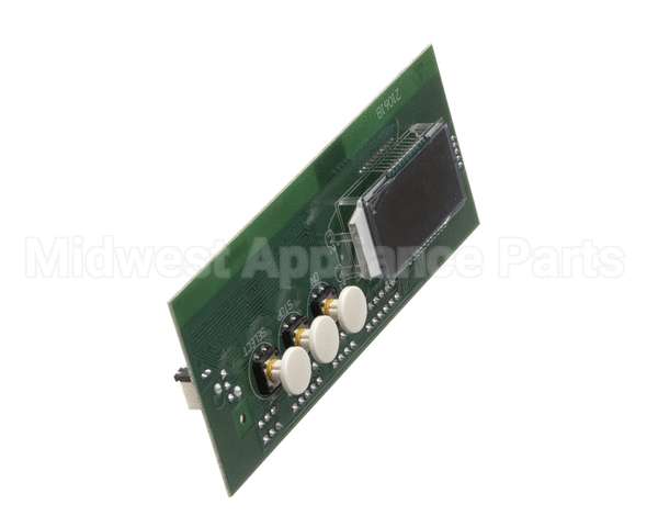210618-31 Zummo Z40C Nature Control Board