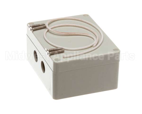 210625 Zummo Power Board Enclosure