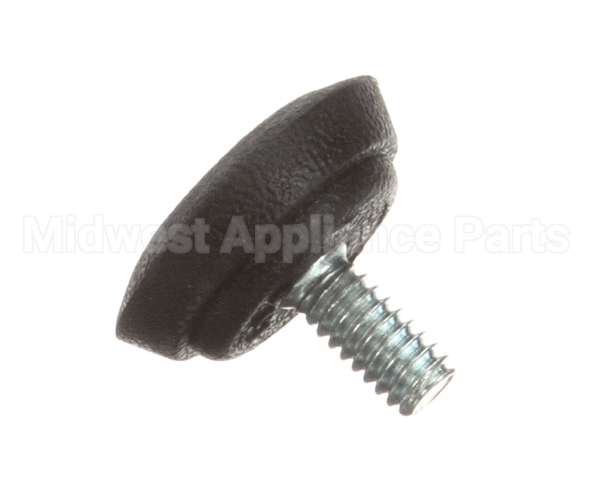 21064 Nieco Foot, 1/4-20, Pvc Base Mount