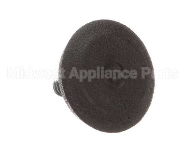 21064 Nieco Foot, 1/4-20, Pvc Base Mount