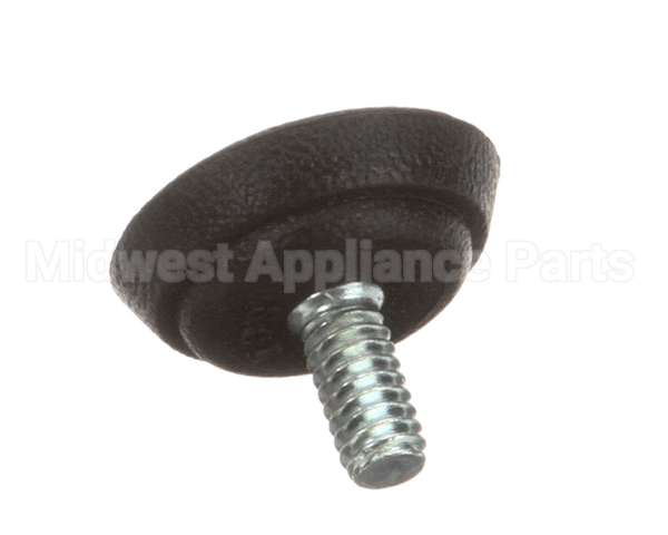 21064 Nieco Foot, 1/4-20, Pvc Base Mount
