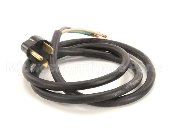 21065 Nieco Cord, Power, 10-3, W-6-30 Plug. 6'